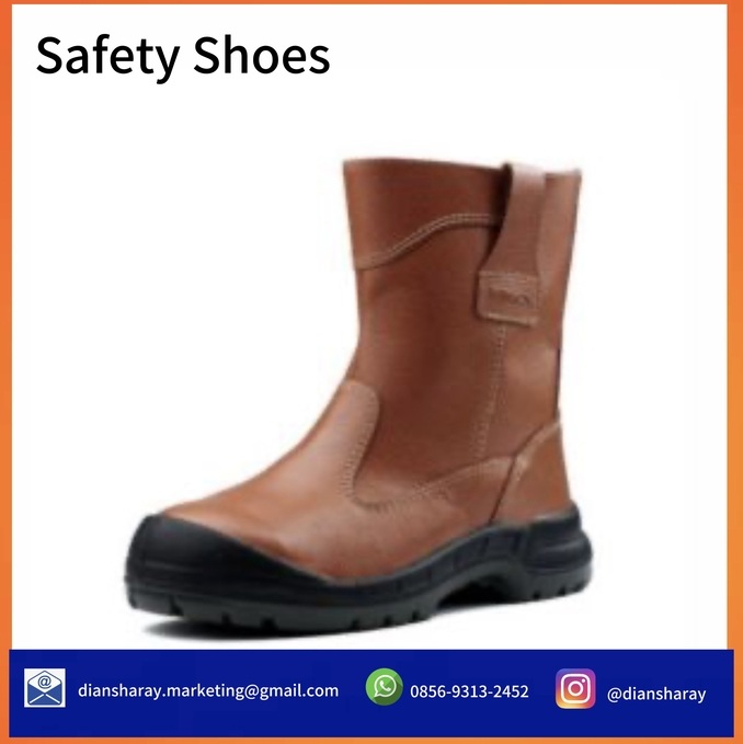 Safety Shoes