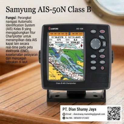 Samyung  AIS-50N AIS Class B
