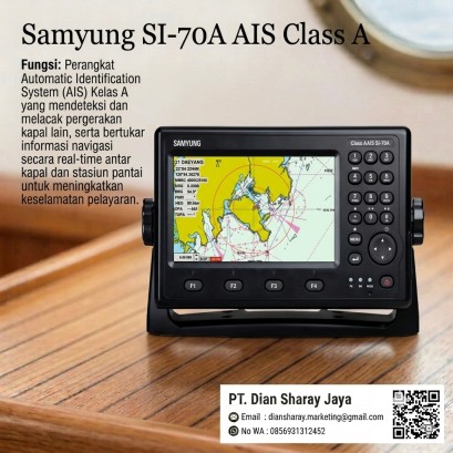 Samyung SI-70A AIS Class A