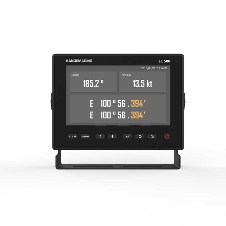 Electronic Compass EC500