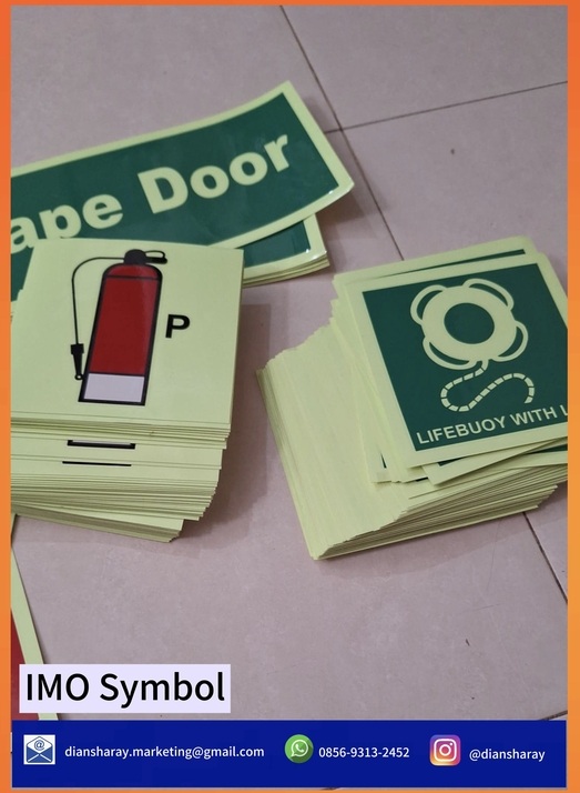 IMO Symbol